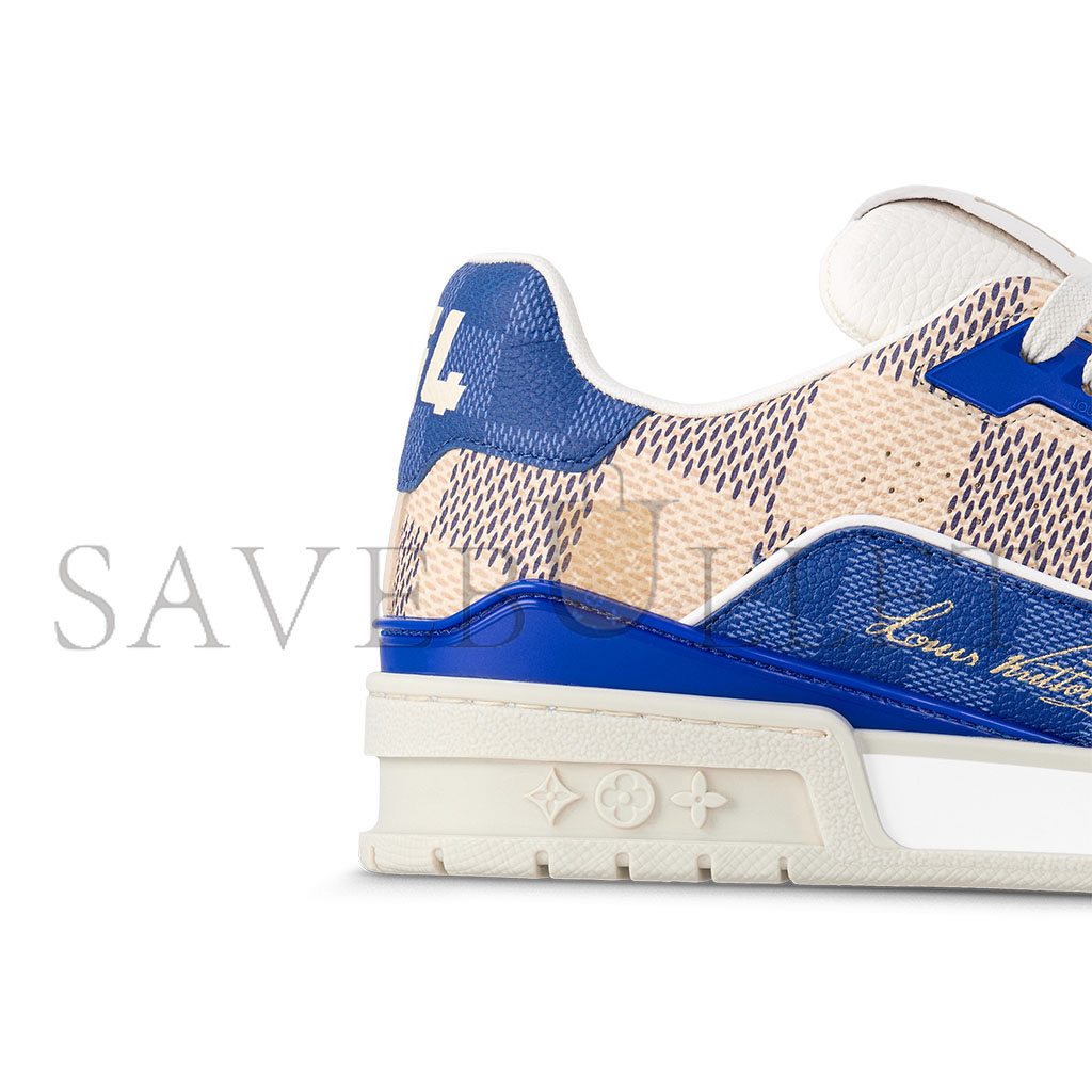 l**is V*t*n lv trainer sneaker 1ac57t